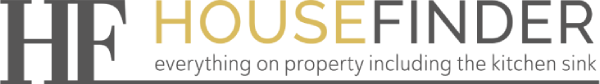 House Finder Logo